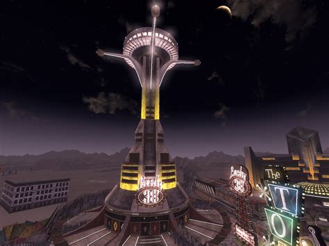 fallout new vegas lucky 38.